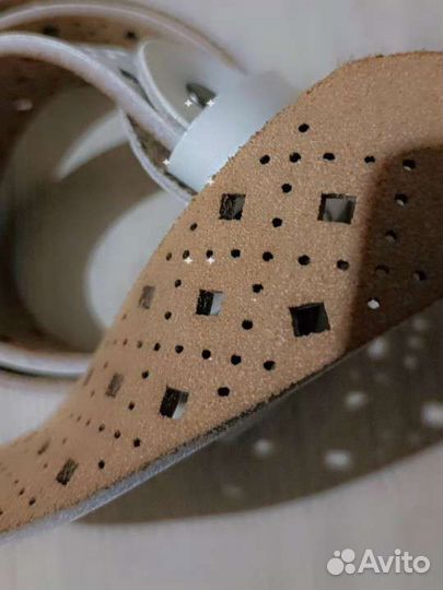 Клипса для часов