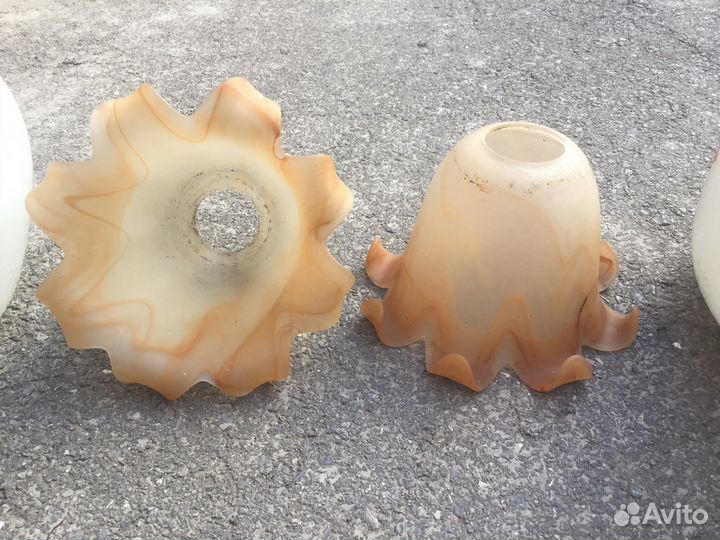 Плафоны для люстры