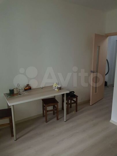 1-к. квартира, 38,3 м², 3/9 эт.