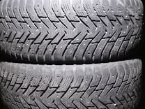 Nokian Tyres Hakkapeliitta 8 SUV 235/55 R17