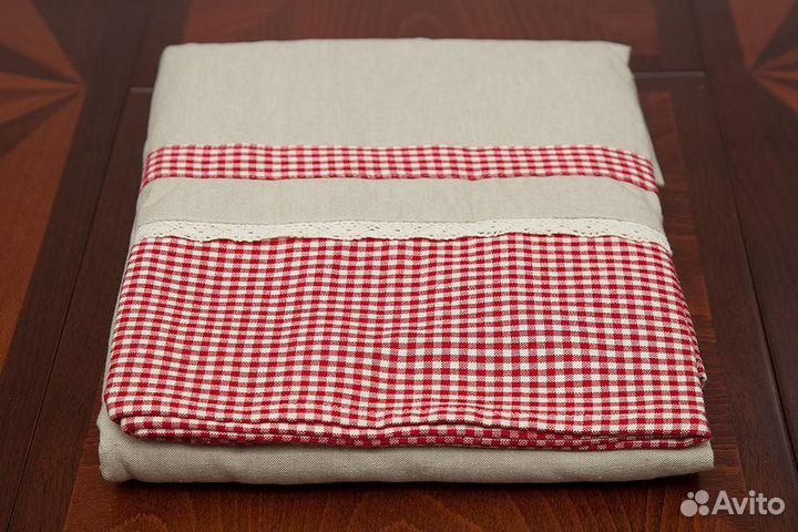 Country Kitchen Скатерть