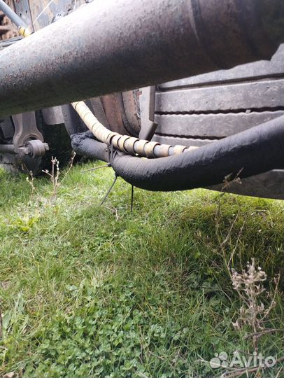 Подъёмное оборудование Тонар