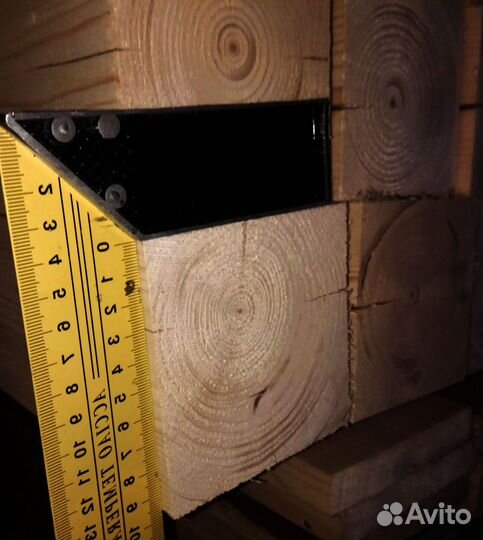 Устойчивые дома из соснового Бруса