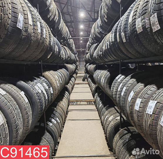 Yokohama Ice Guard IG60 205/45 R17 88L