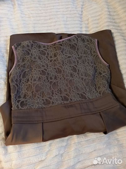 Женские вещи 44,46