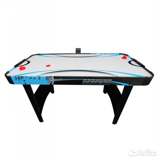 Игровой стол - аэрохоккей DFC Lugano 60