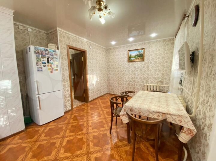 Квартира-студия, 21,3 м², 1/6 эт.
