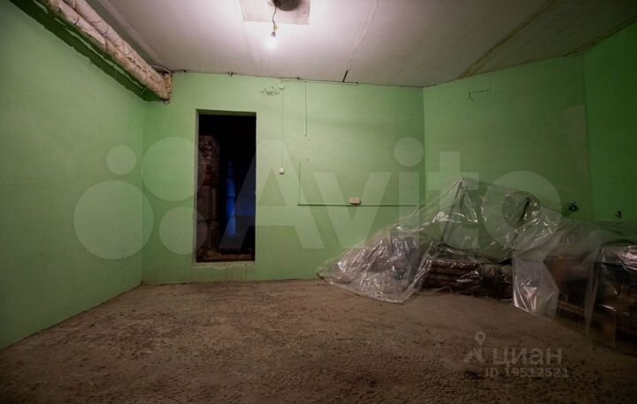 Комната 30 м² в 1-к., 1/7 эт.