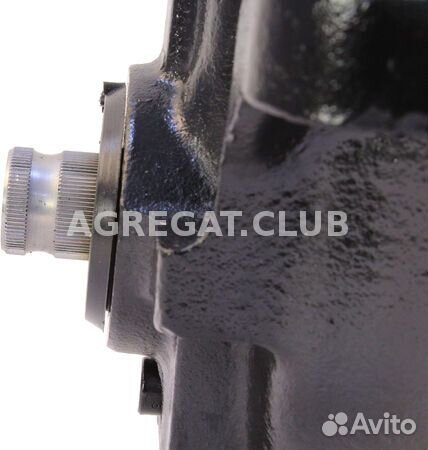 Рулевой редуктор гидравлический Motorherz RG8138NW