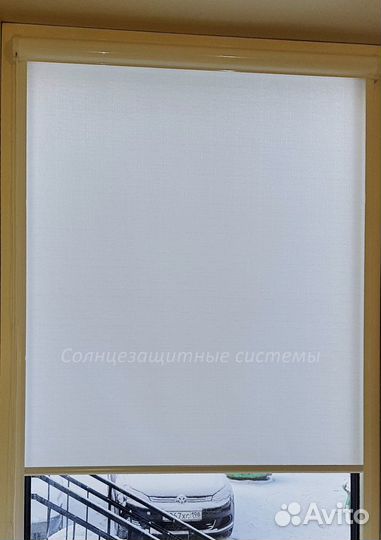 Рулонные шторы. Производство. Жалюзи