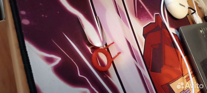 Игровая клавиатура редрагон fizz k617 rainbow