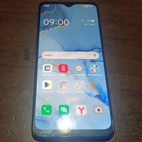 OPPO Reno 3, 8/128 ГБ