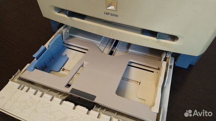 Лазерный принтер