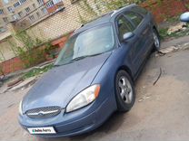 Ford Taurus 3.0 AT, 2001, 5 000 км, с пробегом, цена 200 000 руб.