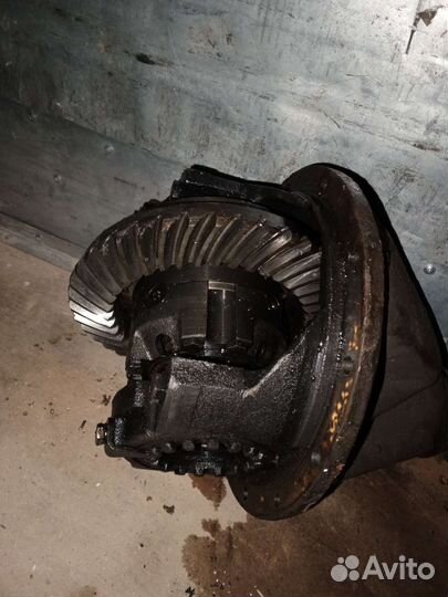 Редуктор на газель бу