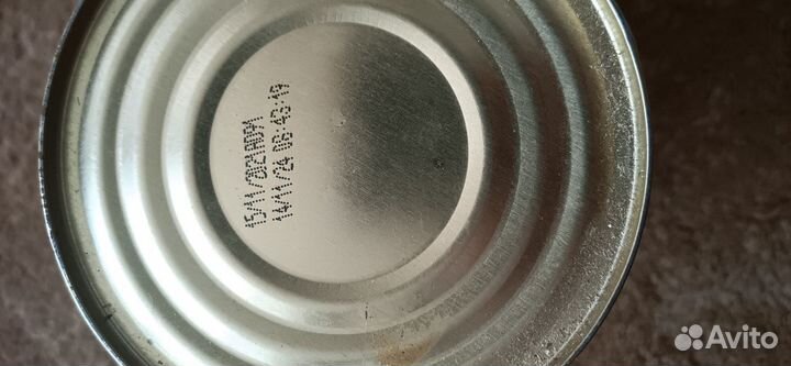 Корм для собак