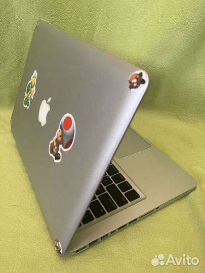 Apple MacBook Pro 13