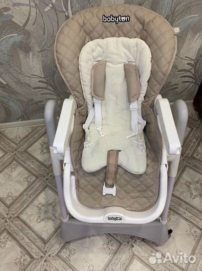 Стул для кормления