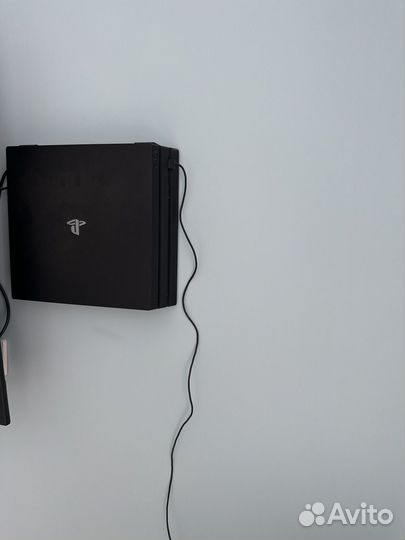 Sony playstation 4 pro 1tb