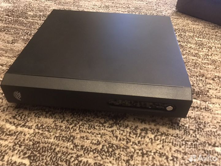 ITech PRO DVR-401L (4 канала) Real time