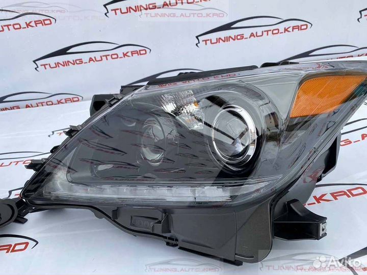 Фары Lexus 570 R6245