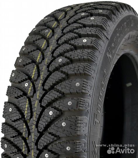 Tunga Nordway 2 PW-5 205/55 R16 94Q