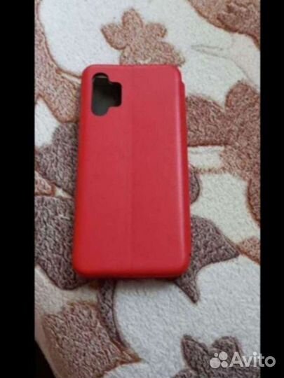Чехол на samsung a32