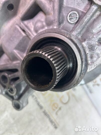 Раздаточная коробка Mitsubishi Outlander XL 2.4