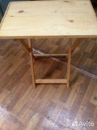 Стол для пикника