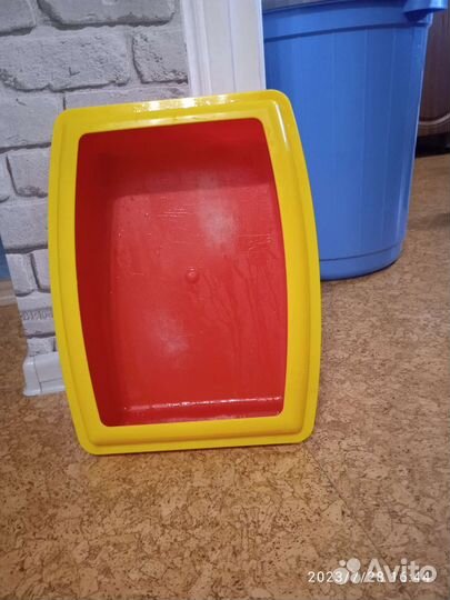 Лоток для кошек