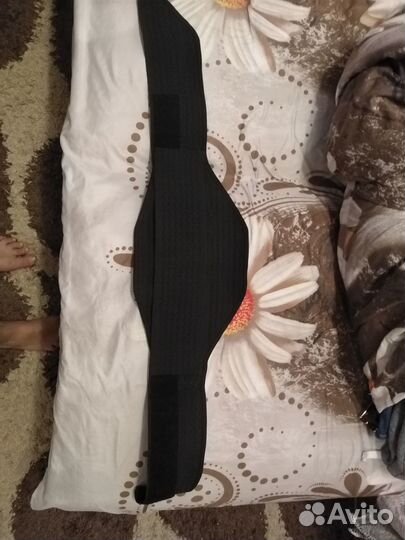 Бандаж дородовой и послеродовой