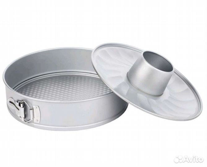 Форма для выпечки разъемная 26 см