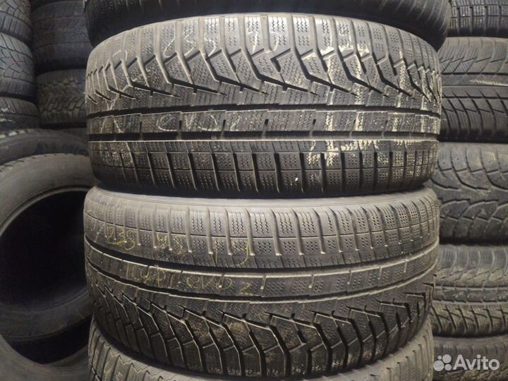 Hankook Winter I'Cept Evo2 W320 235/45 R19