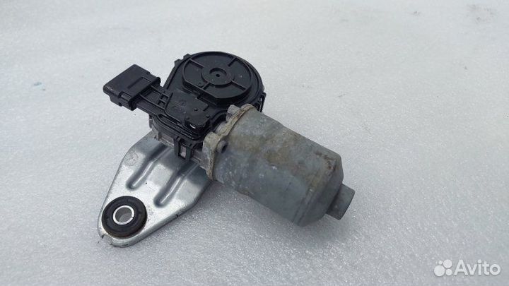 Мотор стеклоочистителя Kia Sorento UM D4HB 2019