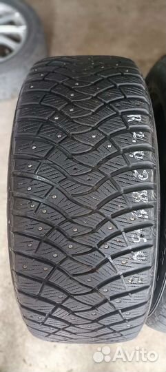 Dunlop Grandtrek Ice03 285/50 R20 116T