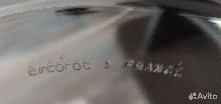 Блюдо большое, посуда