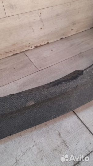 Абсорбер переднего бампера Lexus Rx 4 С 2015 По