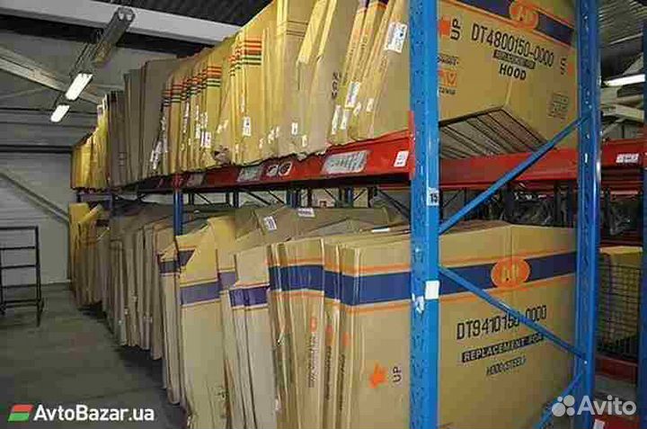 Outlander Суппорт радиатора (Китай)