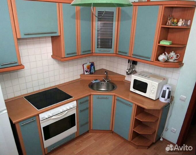 Варочная панель и духовой шкаф Bosch CVD1B156 бу