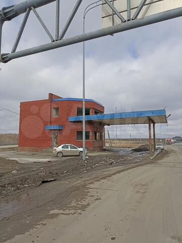 Помещение свободного назначения, 263.2 м²