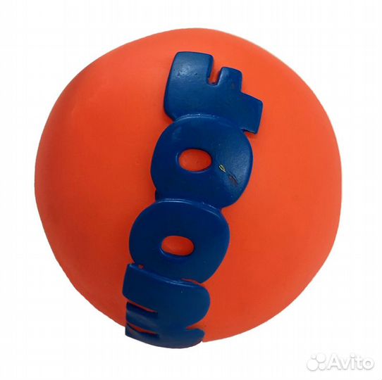 Игрушка Buddy винил 