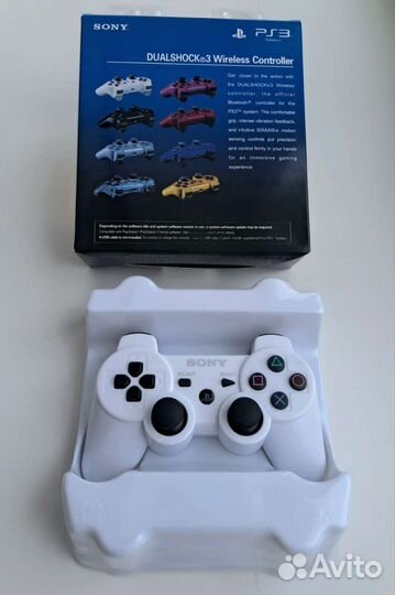 Джостики dualshock 3 Новые
