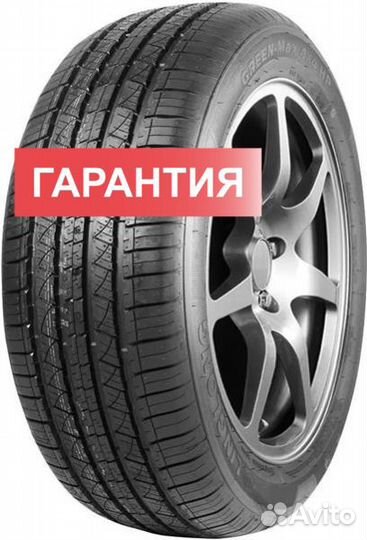 Leao Nova Force 4X4 HP 265/65 R17