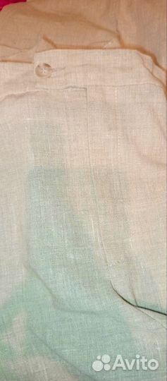 Брюки мужские, большой размер