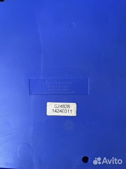 Детское пианино Kiddieland