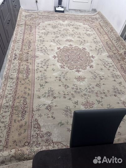 Иранский ковер