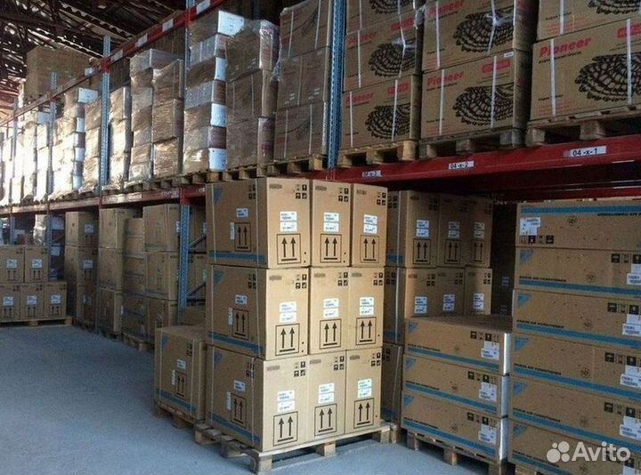 Сплит-система, которая не просквозит