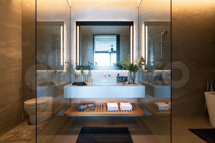 1-к. квартира, 60 м² (Таиланд)