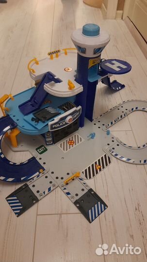 Детские игрушки