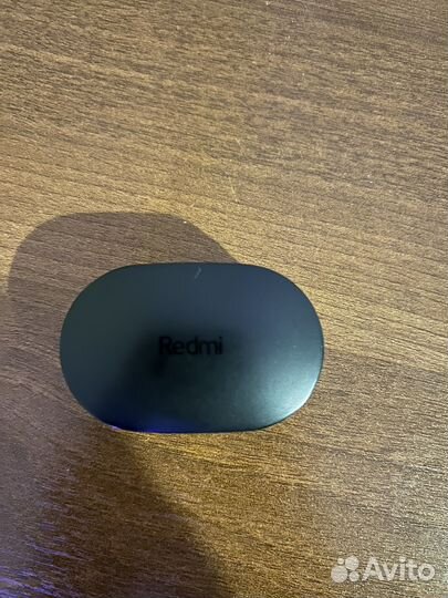 Слуховой аппарат redmi